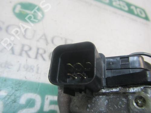 Front wiper motor HYUNDAI i40 I (VF) 1.7 CRDi | BP3868766M29 