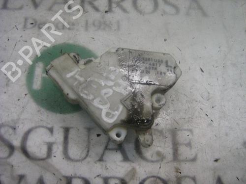 Used Electronic module NISSAN VANETTE CARGO Van (HC 23) [1994-2002]  14296718
