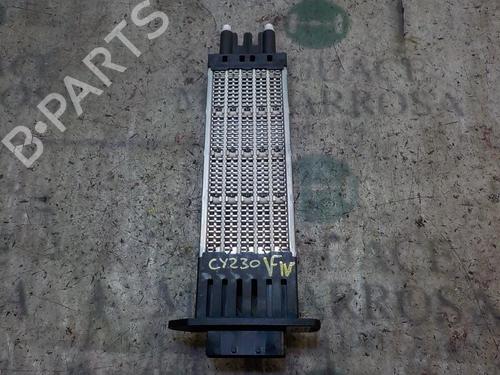 Varmeblæsermodstand CITROËN C4 Picasso I MPV (UD_) [2006-2015]  11644068