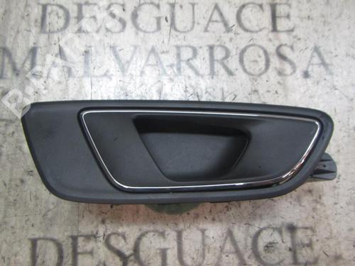 Used Front right interior door handle Front right interior door handle SEAT LEON (5F1) 1.2 TSI (110 hp) 4016825 4016825