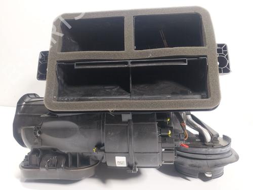 Heater matrix box BMW X2 (F39) xDrive 20 i | BP24458901M61