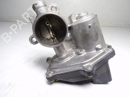 Used Throttle body Throttle body VW TOURAN (5T1) 2.0 TDI (116 hp) 13410317 13410317