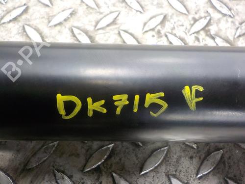 Driveshaft MERCEDES-BENZ GLC (X253)  | BP12180279M37 