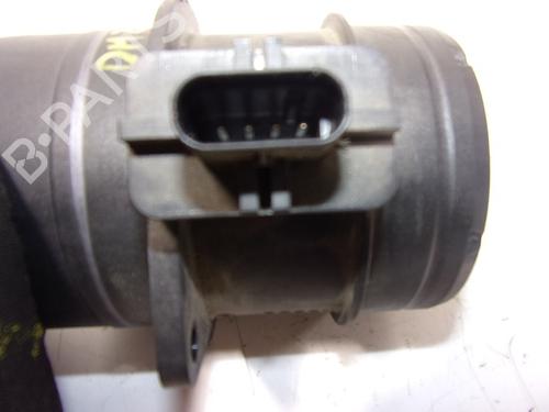 Mass air flow sensor SEAT LEON (5F1)  | BP15835795M95 