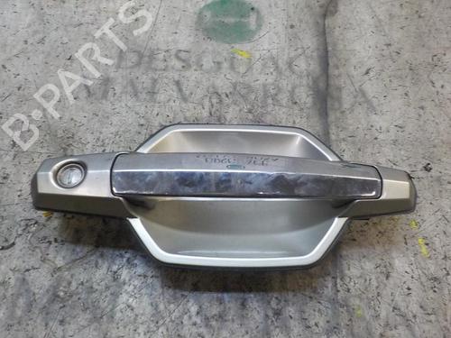 Front right exterior door handle HYUNDAI TERRACAN (HP) [2001-2008]null 82660H1020