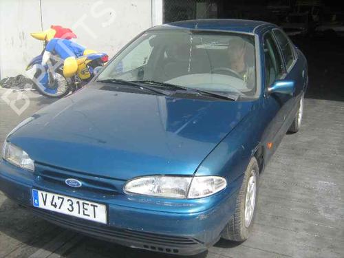 Steering pump FORD MONDEO II (BAP)  | BP3779837M99 