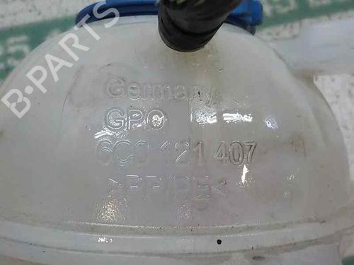 Expansion tank SEAT IBIZA IV SC (6J1, 6P5) 1.4 TDI | BP4875932C120