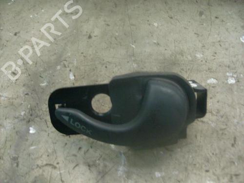 Used Front right interior door handle Front right interior door handle FIAT DOBLO MPV (119_, 223_) 1.9 D (223AXB1A) (63 hp) 3750869 3750869