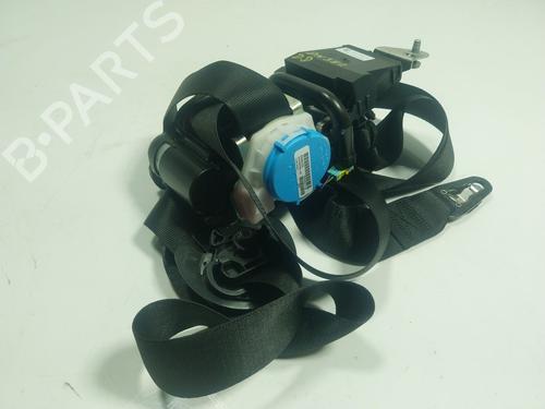 Used Front right seatbelt MERCEDES-BENZ GLE (V167) GLE 300 d 4-matic (167.119) (245 hp) 19149334