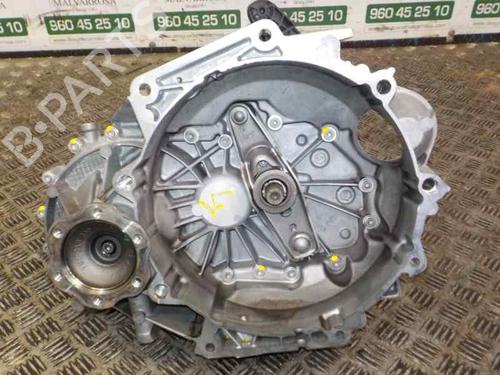 Used Gearbox Gearbox SEAT IBIZA V (KJ1, KJG) 1.0 TSI (116 hp) 6433970 6433970