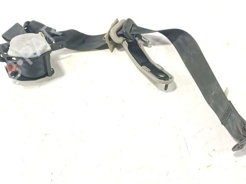 Sikkerhedssele bag højre Sikkerhedssele bag højre MITSUBISHI PAJERO IV Van (V9_, V8_, V8_V) 3.2 DI-D (160 hp) 39538035 39538035