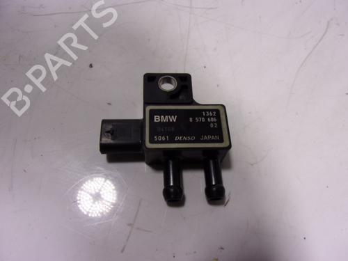Used Electronic module Electronic module MINI MINI (F56) Cooper D (116 hp) 15876537 15876537