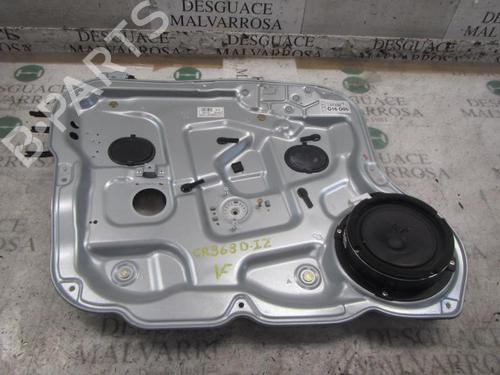 Used Front left window mechanism Front left window mechanism HYUNDAI SANTA FÉ II (CM) 2.2 CRDi GLS (150 hp) 3825824 3825824
