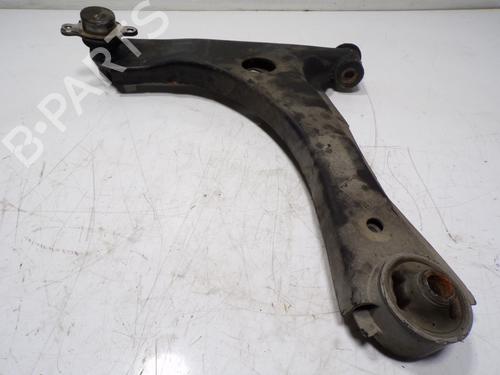 Used Left front suspension arm FORD TRANSIT V363 Platform/Chassis (FED, FFD) [2013-2025]  12134648