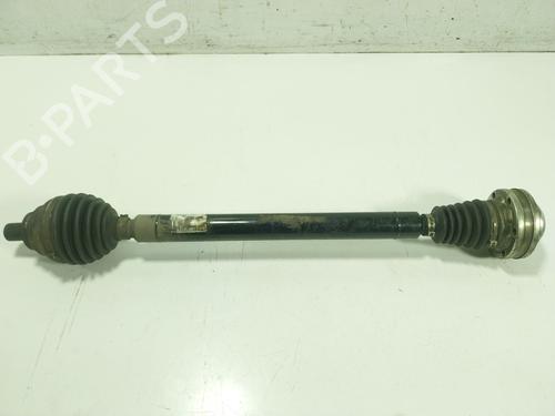 Used Right front driveshaft Right front driveshaft SEAT LEON (5F1) 2.0 TDI (150 hp) 35748494 35748494