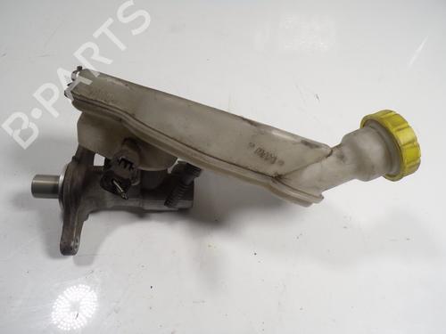 Used Brake master cylinder CITROËN C4 CACTUS [2014-2025]  7647705