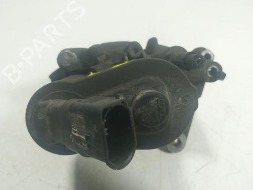 Right rear brake caliper AUDI A6 Allroad C6 (4FH) 3.0 TDI quattro | BP19133949M106 