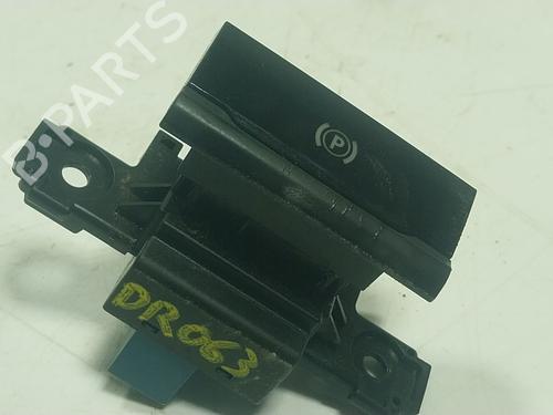 Used Hand brake CITROËN C4 SPACETOURER (3D_) [2018-2025]  26016705