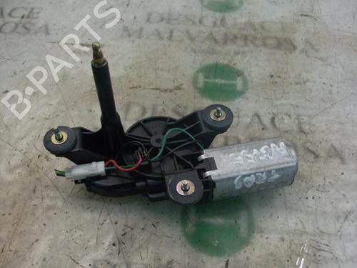 Used Rear wiper motor FIAT PUNTO (188_) 1.3 JTD 16V (70 hp) 4019561