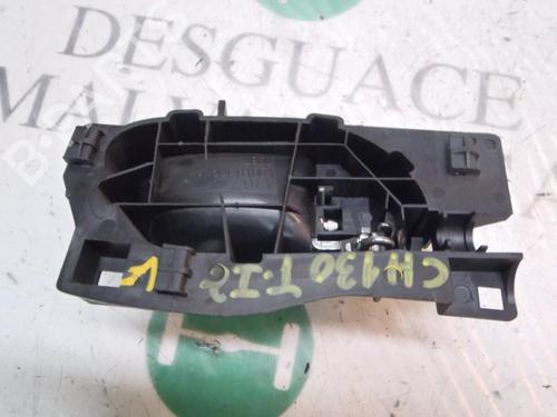 Rear left interior door handle CITROËN C4 I (LC_)  | BP3816930I15 