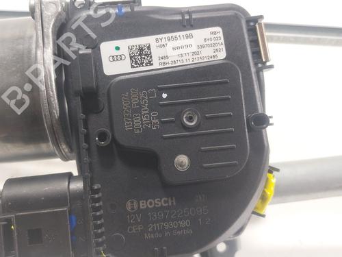 Front wiper motor AUDI A3 Sportback (8YA, 8YF) 30 TDI | BP25028575M29 