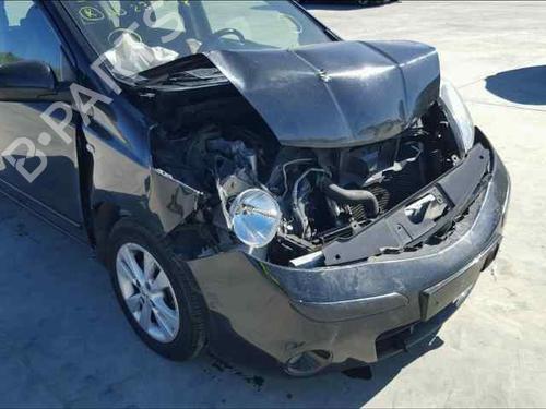 Front left interior door handle NISSAN NOTE (E11, NE11)  | BP3866727I13  - Image 13