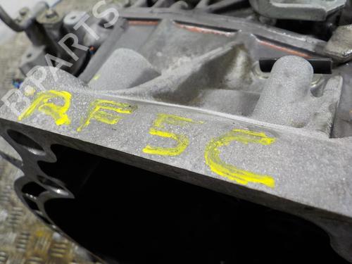 Gearbox MAZDA 6 Saloon (GG)  | BP8265734M3 