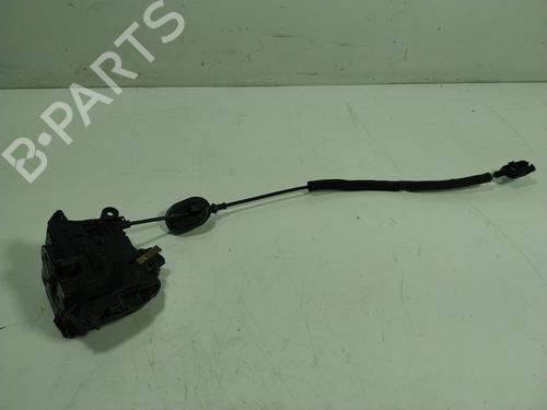 Front right lock RENAULT ZOE (BFM_) ZOE | BP17920429C97 