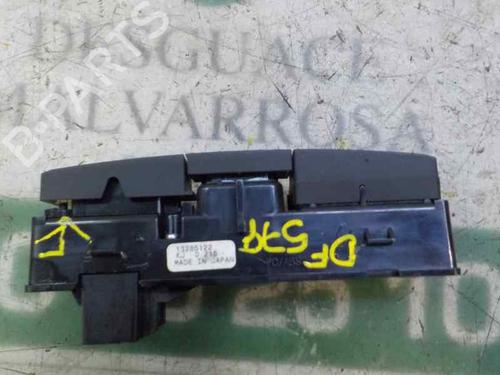 Warning switch OPEL ASTRA J (P10) 1.6 (68) | BP6241392I22 - Image 2