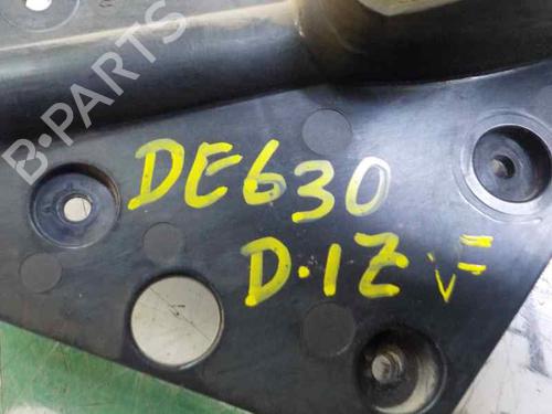 Front left interior door handle MERCEDES-BENZ VITO / MIXTO Van (W639)  | BP4887126I13 