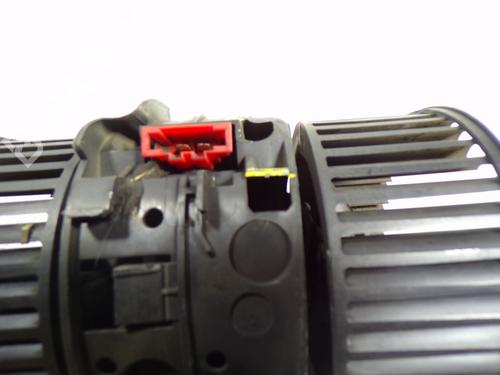 Heater blower motor RENAULT SCÉNIC III (JZ0/1_)  | BP8420390M62 