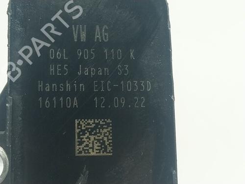 Ignition coil PORSCHE MACAN (95B)  | BP17759604M94 