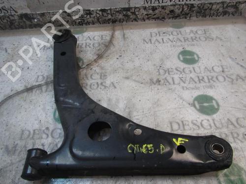 Right front suspension arm FORD TRANSIT Van (FA_ _)  | BP3841846M13 