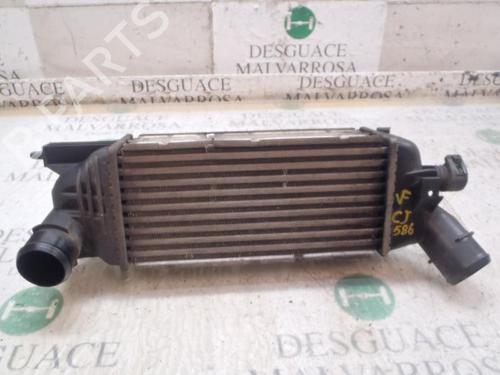 Used Intercooler Intercooler 3818419 3818419