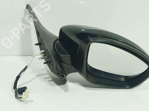 right-mirror-citroen-c3-iii-sx-2016-39541856 main image