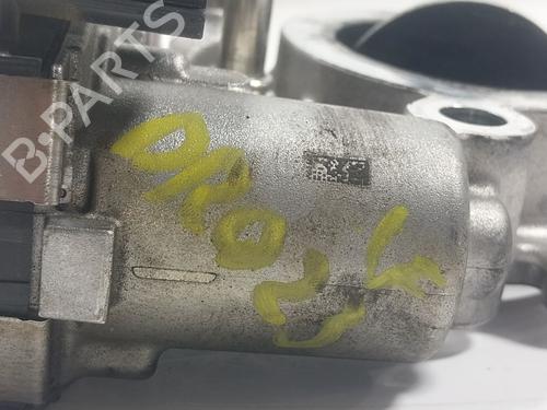 Throttle body RENAULT TRAFIC III Van (FG_) 2.0 dCi 120 (FGMN) | BP25746250M82 - Image 7