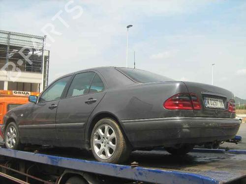 Electronic module MERCEDES-BENZ E-CLASS (W210)  | BP3763899M83  - Image 5