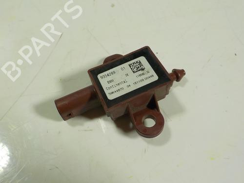 Used Electronic module Electronic module BMW 2 Gran Tourer (F46) 218 d (150 hp) 10740064 10740064