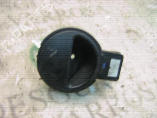 Used Front right interior door handle CHEVROLET KALOS 1.2 (72 hp) 3736962