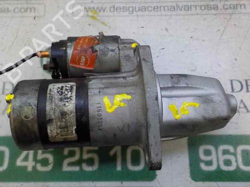 Used Starter Starter 11818019 11818019