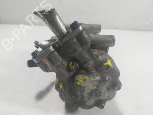 AC compressor RENAULT KANGOO Express (FW0/1_) 1.5 dCi 75 (FW07, FW10, FW04) | BP17768680M34