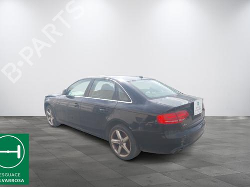 Engine mount AUDI A4 B8 (8K2) 2.7 TDI | BP19480626M89 - Image 8