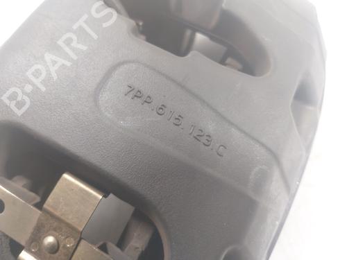Left front brake caliper PORSCHE PANAMERA Sport Turismo (971)  | BP23072319M105 