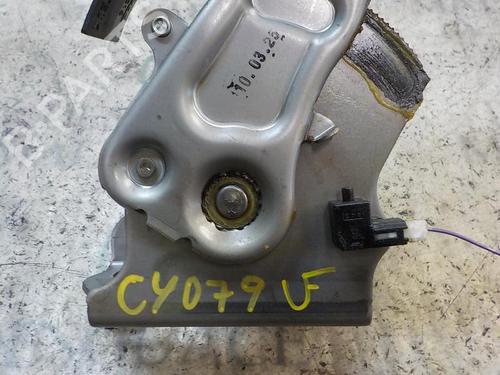 Hand brake MAZDA 3 (BL) 2.2 MZR CD (BL10) | BP8771026I18 - Image 2