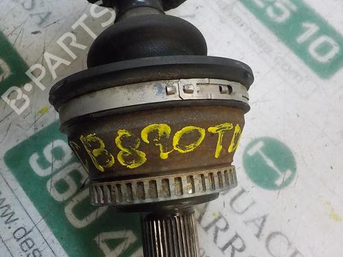 Right rear driveshaft AUDI ALLROAD C5 (4BH) 2.5 TDI quattro | BP3873354M41 