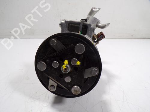 Compressor A/A SEAT IBIZA V (KJ1, KJG) 1.0 TSI | BP13579113M34 
