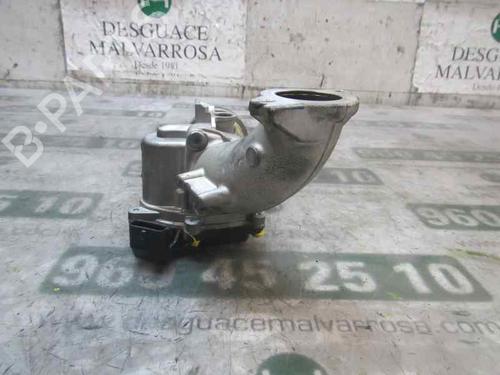 Throttle body RENAULT MEGANE III Coupe (DZ0/1_)  | BP4001213M82