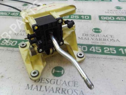 Gear lever FORD FOCUS C-MAX (DM2) 1.8 TDCi | BP7412201M90 - Image 4