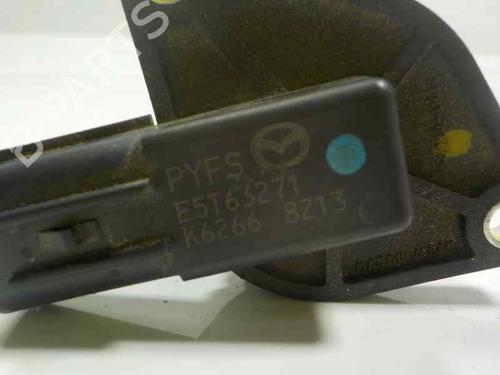 Mass air flow sensor MAZDA 2 Hatchback (DL, DJ)  | BP6541701M95  - Image 5