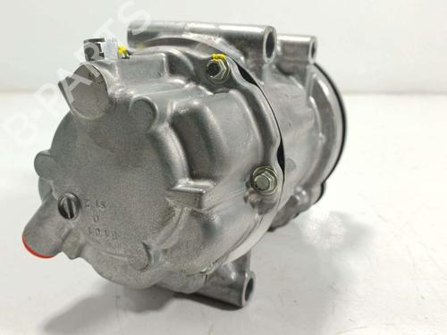 AC compressor TOYOTA COROLLA Saloon (_E21_) 1.8 VVTi Hybrid (ZWE211, MZEA12) | BP40069463M34 - Image 2
